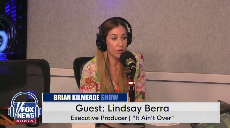 Lindsay Berra On The Legacy Of Yogi Berra