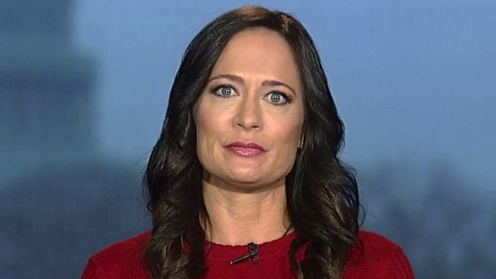 White House on coronavirus, calls for Barr to resign, Trump threatening to sue over Mueller probe