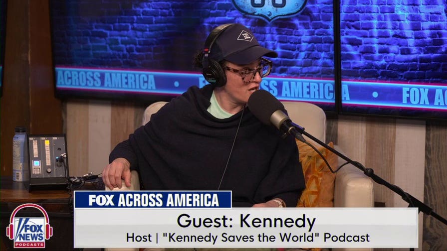Jimmy Failla & Kennedy React To The Wild Massachusetts Lesbian Bar Controversy