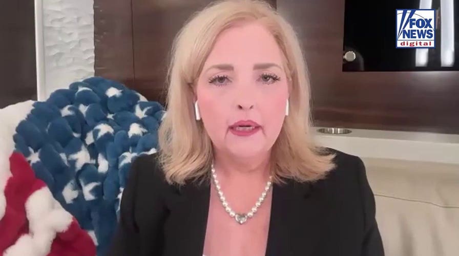 Tea Party, MAGA leader calls for safety guardrails on AI