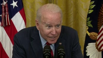 'The Five' on Harris' trip to border, Biden's 'bizarre' news conference