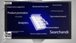 The barcode turns 50 this year, and it’s about to be replaced - Fox News