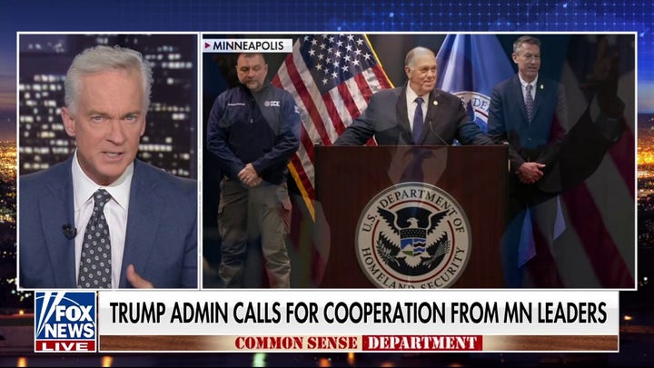 Trace Gallagher: Every form of refuge has its price...