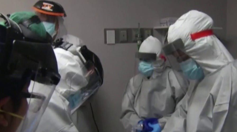 CDC reports steady increase in COVID-19 infection rates in children as schools hit reopening hurdles