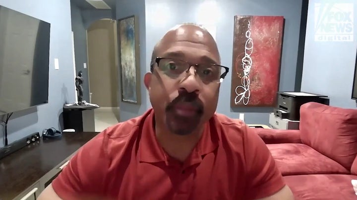 'Stop Blaming Men' author says there are only two things that will cause a man to change