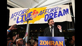 Mamdani’s Promises Aren’t Free: Young Adults Warn