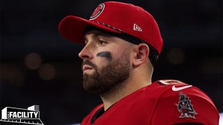 What’s the Tampa Bay Buccaneers’ ceiling with Baker Mayfield at QB? | The Facility  - Fox News