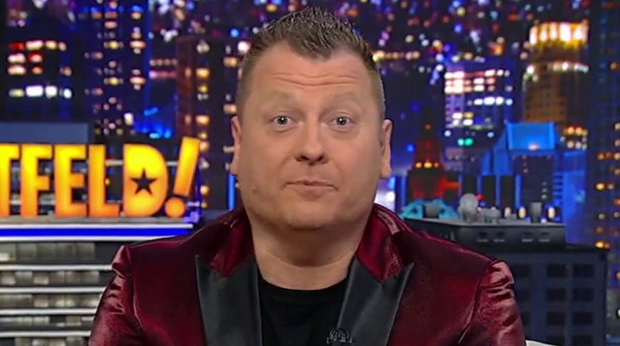 Jimmy Failla: Disneyland continues its quest to become the wokest place on Earth