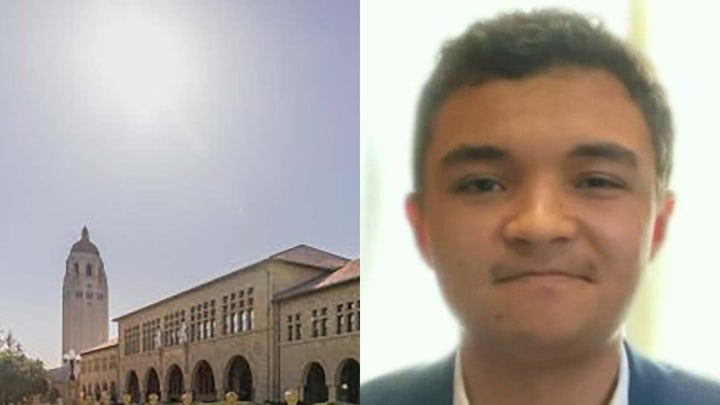 Stanford student torches 'diversity' dean after judge speech chaos