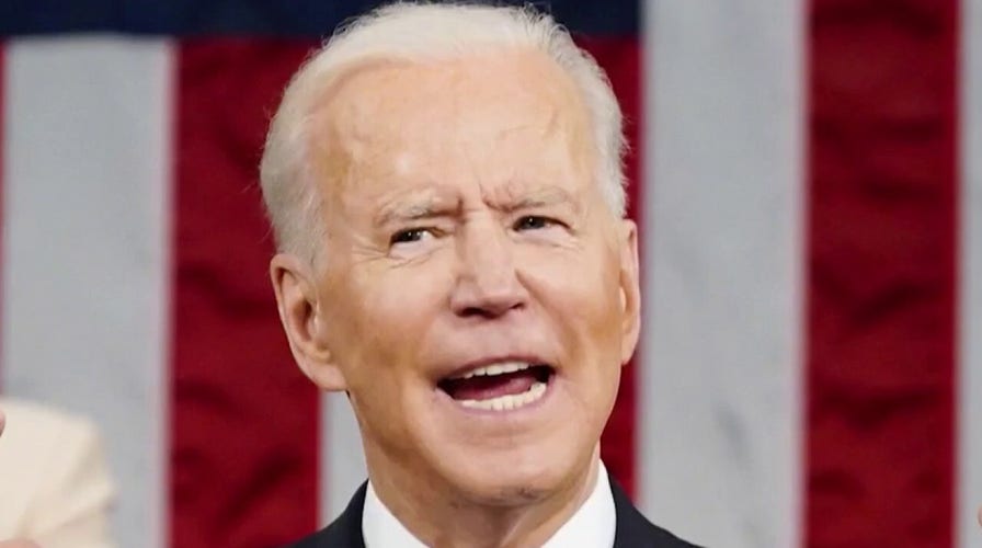 Dr. Siegel on Biden touting pandemic success in Congressional speech