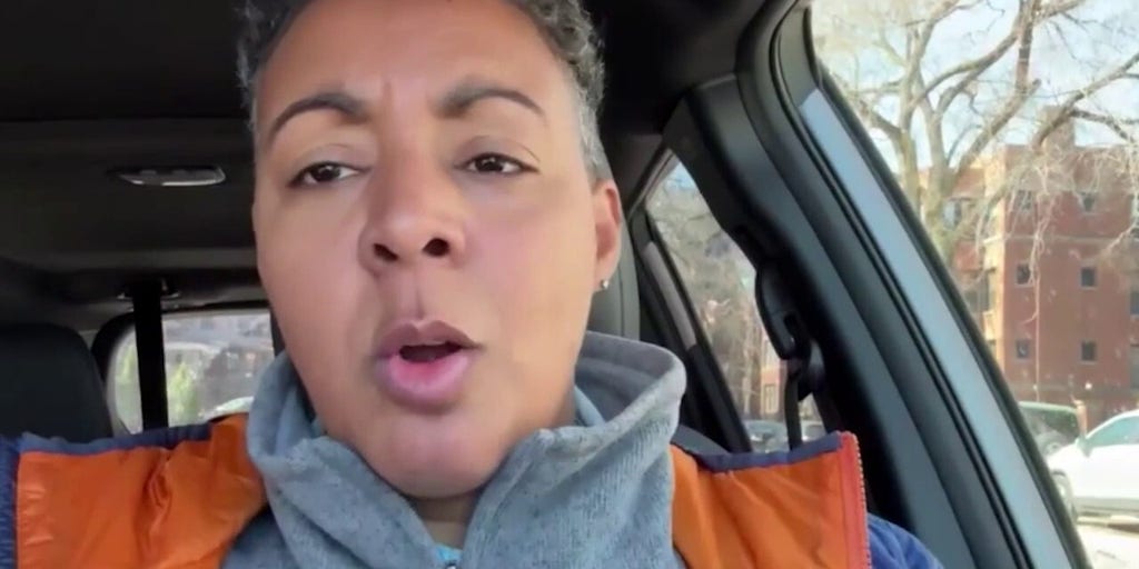 Chicago alderwoman ripped over reaction to murder of college student