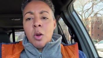 Chicago alderwoman ripped over reaction to murder of college student