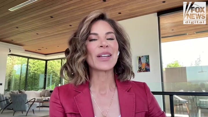 Jillian Michaels Shares Simple Tips to Stay Fit After Summer