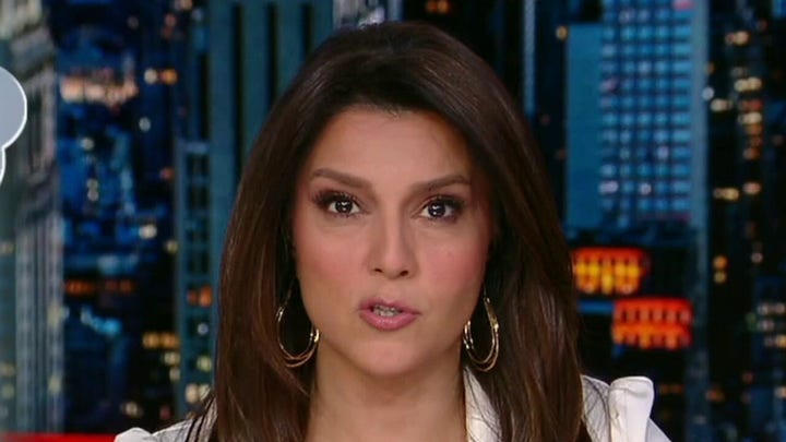 Rachel Campos-Duffy: Democrats are fine with child labor if it advances Big Green