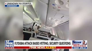 Prosecutors eyeing death penalty for FlyDubai attack suspect