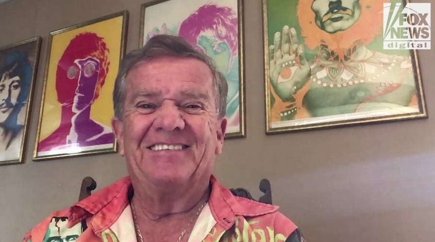 'Eddie Munster' got into showbiz by accident thanks to his sister