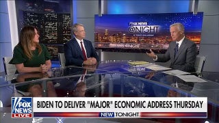 Americans are feeling the pain of Biden's economy: Kurt Schlichter - Fox News