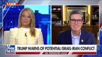 Israel has the ability to do a lot of damage, says Gen. Joseph Votel