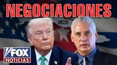 Trump: puedo hacer “lo que quiera” con Cuba