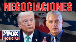 Trump: puedo hacer “lo que quiera” con Cuba - Fox News