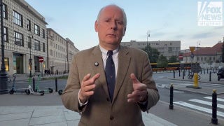 Poland seeking clarity on paused US military rotation, Polish deputy defense minister says
