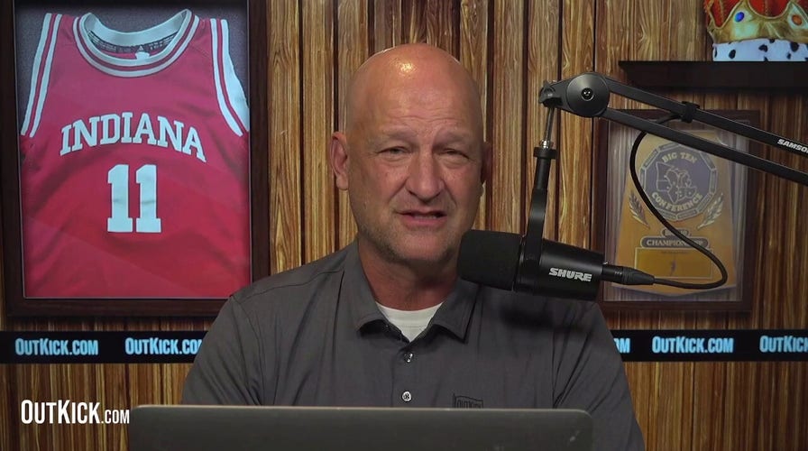 OutKick's Dan Dakich responds to columnist's discipline after odd Caitlin Clark interactions