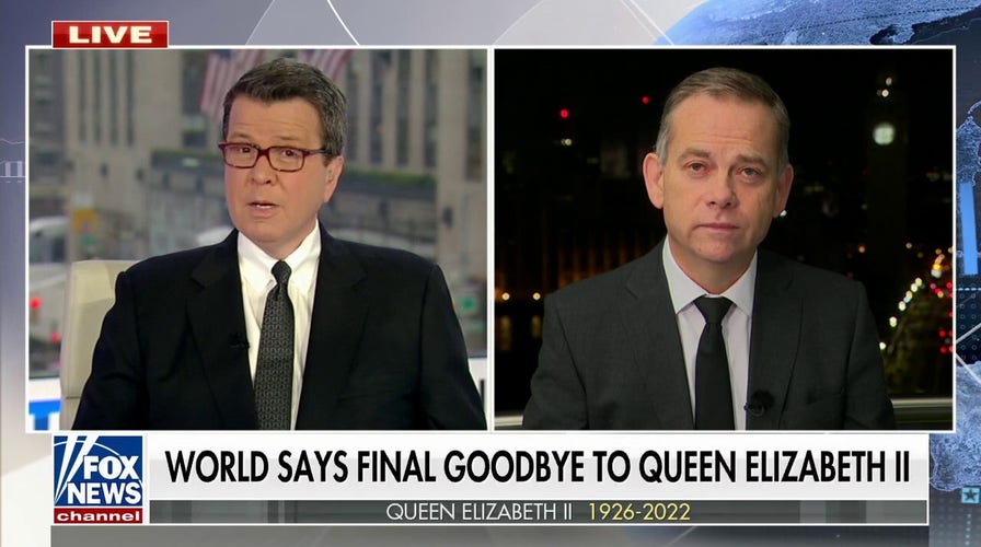 King Charles III has 'got to grieve:' Former MP