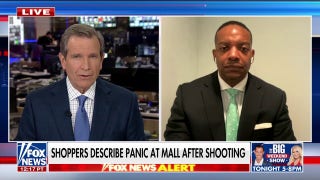 Black Friday mall shooting reported in California - Fox News