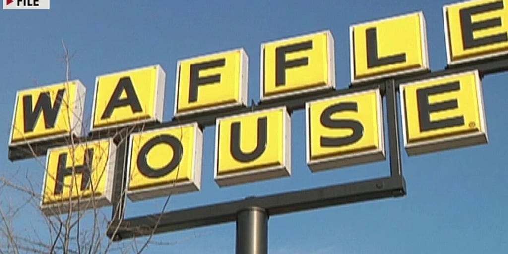 Waffle House CEO Wages need to ‘keep up with the cost of living’ Fox
