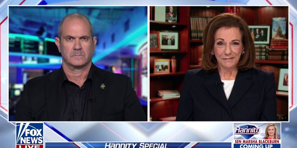 I don't believe Trump is actively looking for this in Iran, KT McFarland says