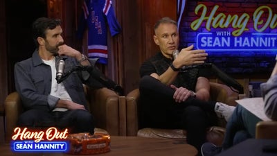 How Gary Brecka saved Dana White’s life