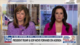 Elise Stefanik on Trump withdrawing her UN ambassadorship bid: 'Proud' to 'put the American people first' - Fox News