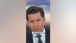Will Cain exposes Abdul El-Sayed’s ‘champagne socialism’