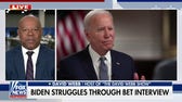 Biden is making an 'old pitch on old ideas' to Black voters: David Webb