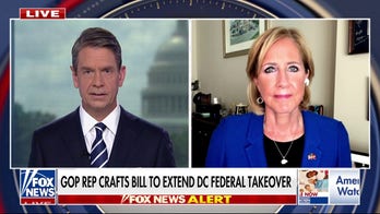 Rep. Tenney: Trump’s D.C. crackdown should be blueprint for other cities