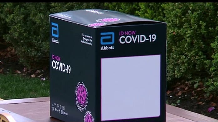 Oregon veteran, 95, recovers from coronavirus, family says ...