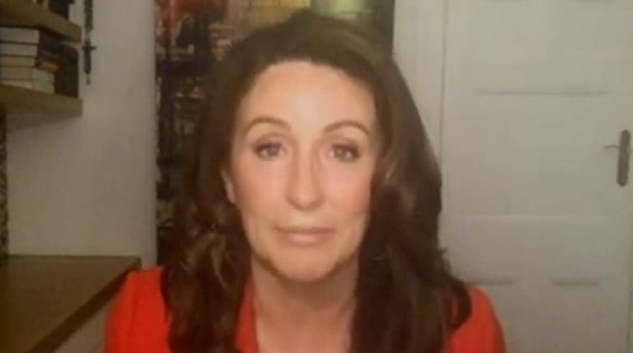 Devine: COVID-19 pandemic is 'dream come true' for left and climate alarmists