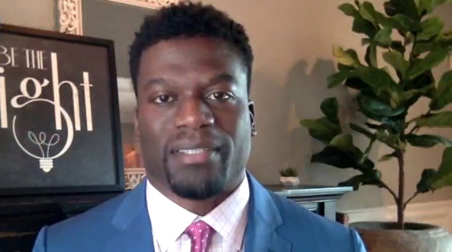Ben Watson’s message for America amid Floyd protests: We need to seek truth