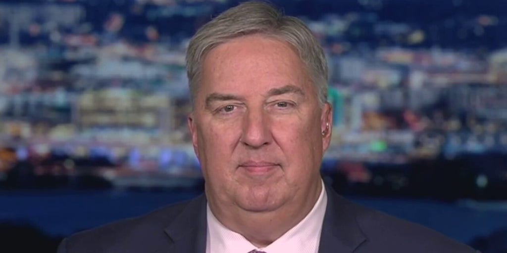 Jim Trusty We're seeing a very bipolar Department of Justice Fox