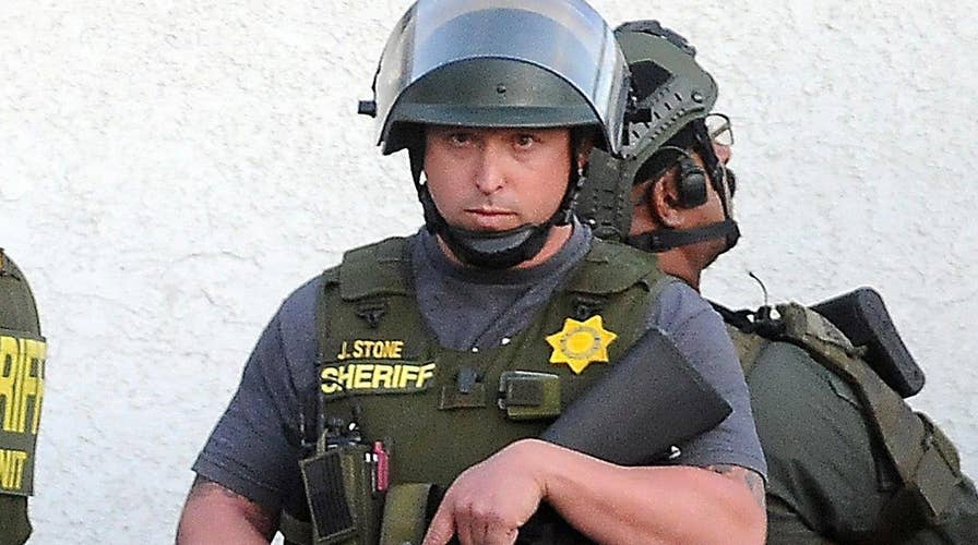 Are police across US prepared for active shooter situations?