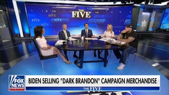 Even the liberal media is questioning Joe’s ability: Kennedy