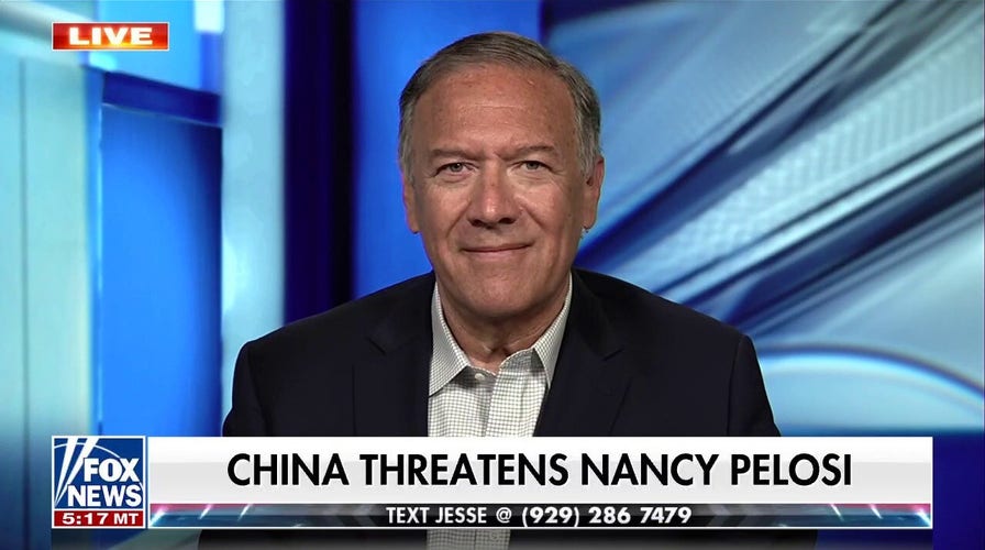 This is a dangerous way to think about America’s place in the world: Mike Pompeo