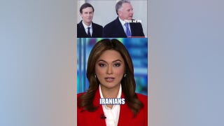 BREAKING: Trump cancels peace talks trip