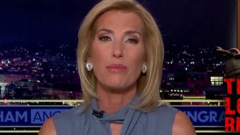 The coming lockdown retribution: Ingraham