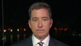 Glenn Greenwald: Supporting US-Russia relations should not be viewed as a sign you're a “spy for the Kremlin”