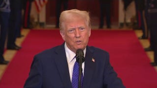 Trump to send 30,000 'criminal illegal aliens' to Guantanamo Bay - Fox News