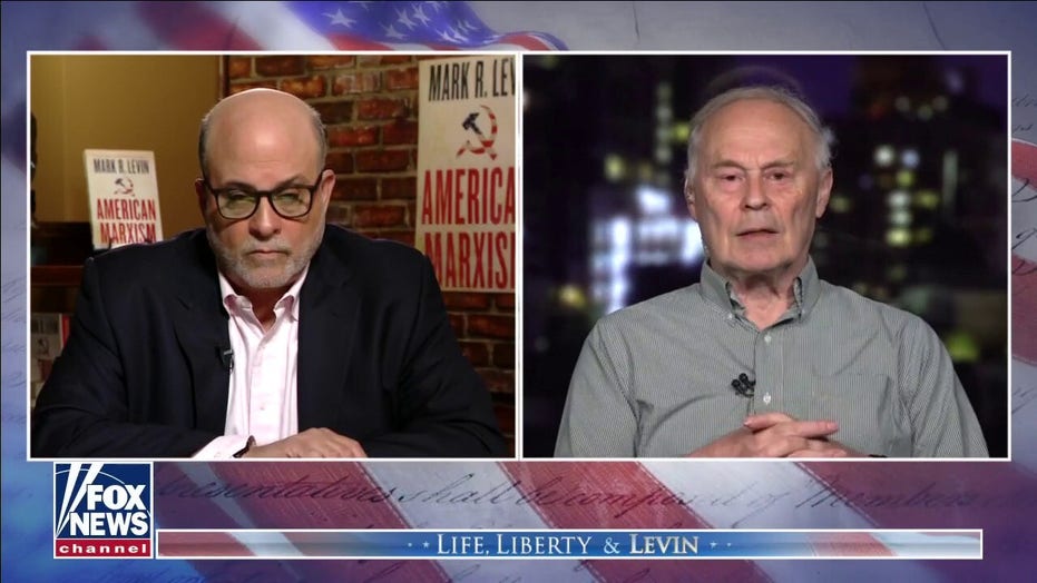 Life, Liberty \u0026 Levin' on COVID 