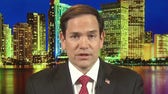 Sen. Rubio calls out ABC News for a 'poorly run debate'