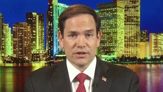 Sen. Rubio calls out ABC News for a 'poorly run debate' - Fox News