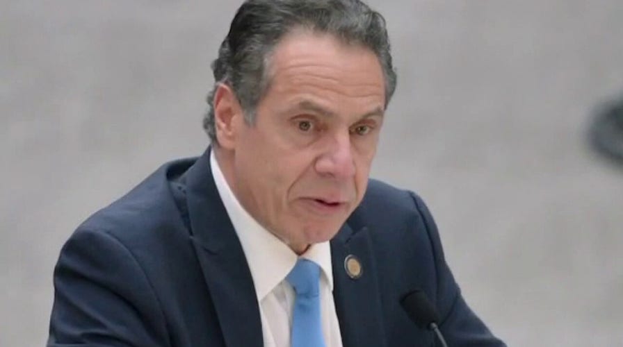 Cuomo’s coronavirus order for group homes remains in effect